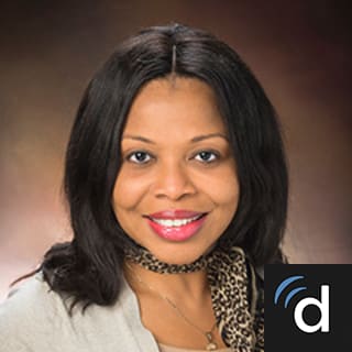 Jacqueline (Owusu-Antwi) Owusu-Mckenzie, MD
