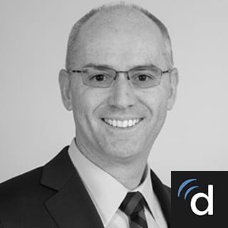 David D'Alessandro, MD