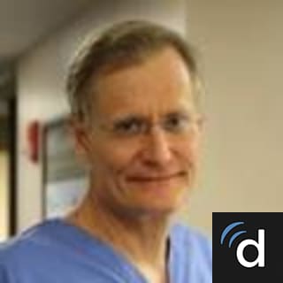 John Parker, MD