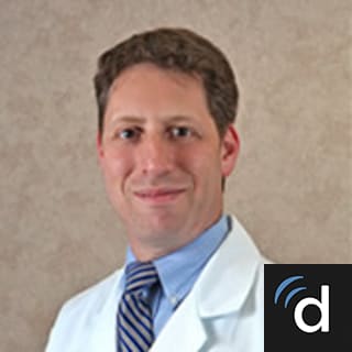 Jonathan Mallen, MD