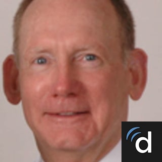 Raymond Rudolph, MD