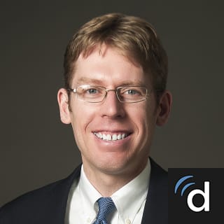 Timothy Farrell, MD, Geriatrics, Salt Lake City, UT