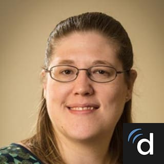 Jennifer Stratton, MD