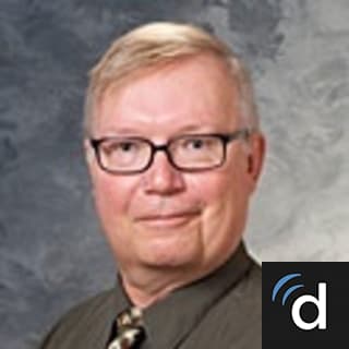 Terrence Frick, MD