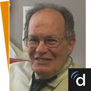 Richard Halperin, MD