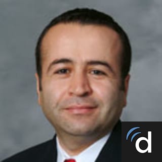 Fadi Baidoun, MD