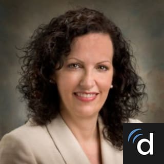 Theresa Weber, MD