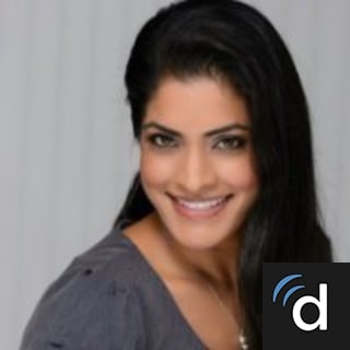 Anuradha Seshadri, MD