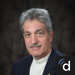 Keith Wapner, MD