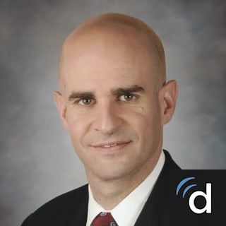 Alexander Papanastassiou, MD
