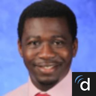 Morawo Adeolu, MD