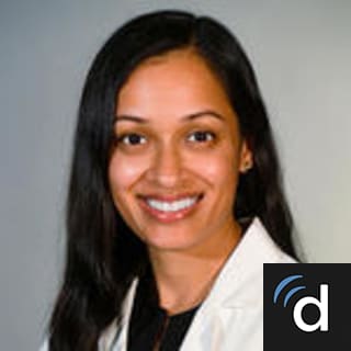 Madhavi Parekh, MD