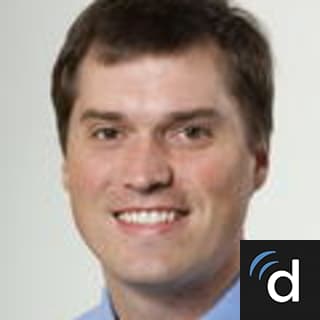 Mark Charlson, MD