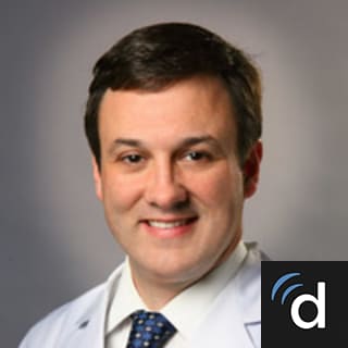 Andrew Harrell, MD