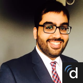 Osman Jilani, MD