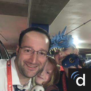 Joseph Elia, MD, Pediatrics, Portland, OR