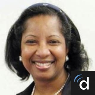 Marie-Louise Jean-Baptiste, MD