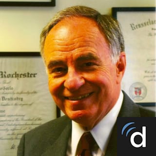 Frank Logerfo, MD