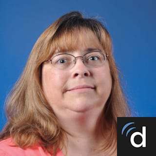 Rhonda (Nunley) Crawford