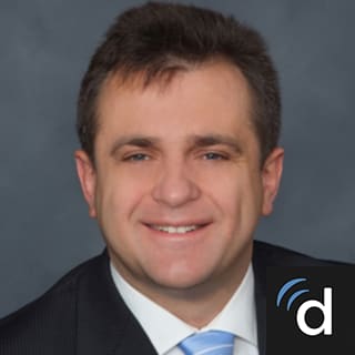 Dr. Rafal G. Ciecierski, MD | Oshkosh, WI | Nephrologist | US News Doctors