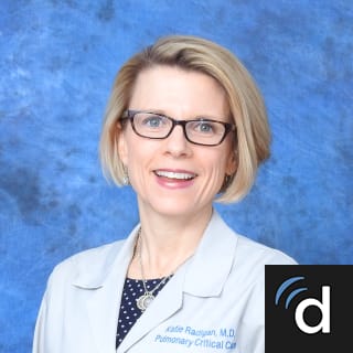 Kathryn Radigan, MD, Pulmonology, Chicago, IL