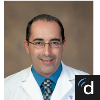Amjad Shehadeh, MD