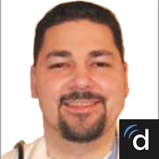 Todd St. John