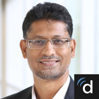 Mujeeb Siddiqui, DO