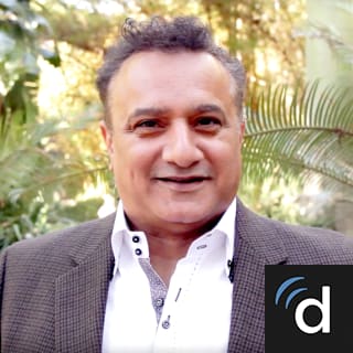 Magdi Alexander, MD