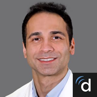 Salman Ali, MD, Internal Medicine, Miami, FL