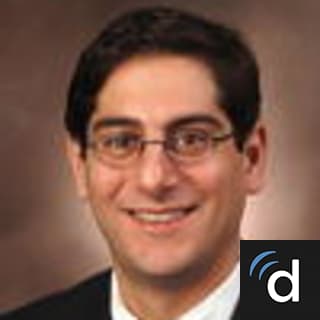 Robert Pittman, MD