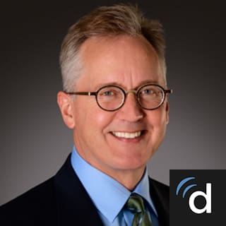 David Siverhus, MD