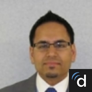Hasan Khondker, MD