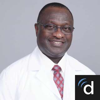 Olugbenga Adedipe, MD, Pediatrics, Norcross, GA