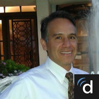 Larry Chapa, Family Medicine, Orem, UT
