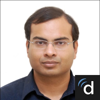 Rajat Bhatt, MD
