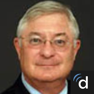 David Herndon, MD