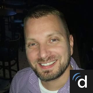 Jared Campbell, Emergency Medicine, Roanoke, VA