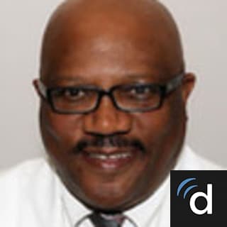Reginald Hughes, MD