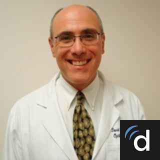David Wagner, MD