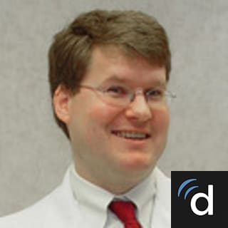 Michael Potter, MD