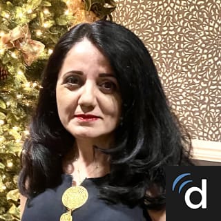 Hunaidah Beg, Psychiatric-Mental Health Nurse Practitioner, Allentown, PA