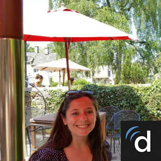 Miranda Harrison, Nurse Practitioner, South Portland, ME