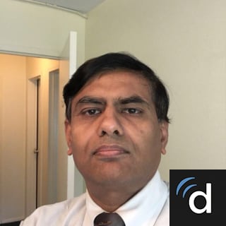 Shanti Prasad, MD