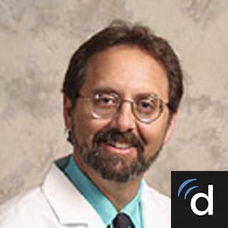 Enrique Ginzburg, MD