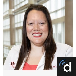 Tara (Romasanta) Buck, MD