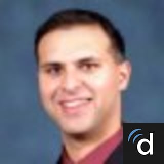 Naveed Ansari, MD