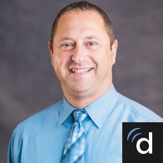 Alexander Zotos, MD