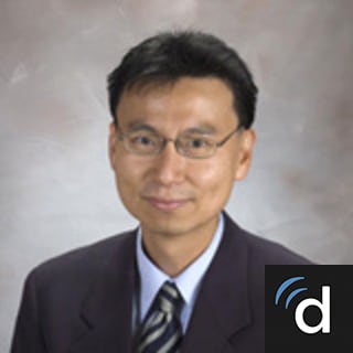 Tang Ho, MD