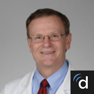 Paul Lambert, MD